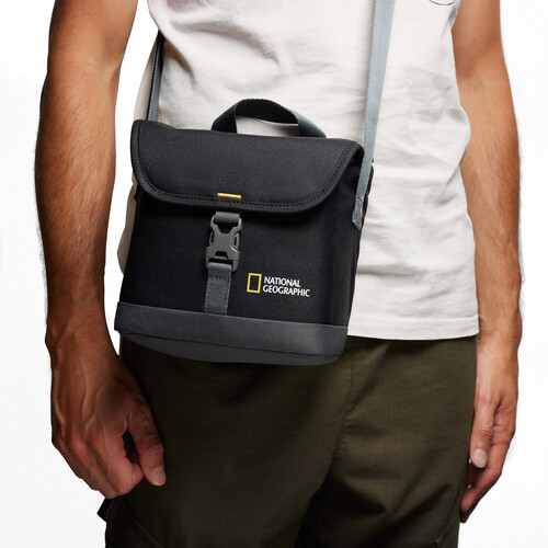 Kata National Geographic NG E2 2360 Shoulder Bag Small - 5